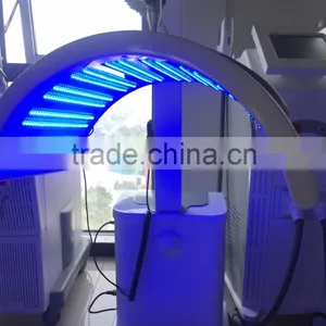 Red Led Light Therapy Skin 2016 New! Cheap Professional PDT Led Beauty Machine For Acne Removal Skin Care Skin Whitening thumbnail-1