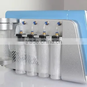 M-D6 Popular !!!NEW Selling Machine SPA Use Exfoliatorsmultifunctions Photon / Skin Scrubber / Diamond Dermabrasion thumbnail-2