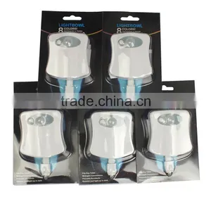 LED Small Toilet Night Light thumbnail-1