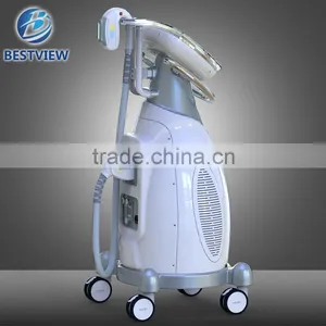 Freckle Removal Multi-function Beauty Equipment For Beauty Energy Saving Salon Skin Care/skin Rejuvenation IPL BW-186 Skin Rejuvenation White thumbnail-1