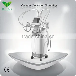 Multi-Functional Equipment Ultrasonic Liposuction Cavitation Machine for Sale thumbnail-1