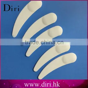 DIY Facial Spoon Stick Cosmetic Makeup Tools Plastic Mask Mixing Spatulas thumbnail-4