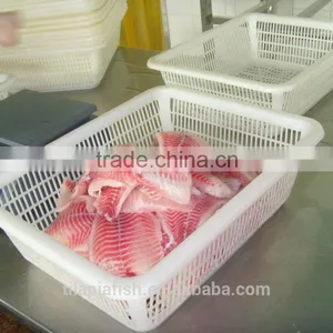 China Original Organic Tilapia Fillet Good Price thumbnail-1