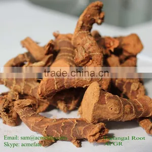 Best Selling Natural Health Food Export China Dried Ginger thumbnail-4