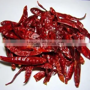 BEST QUALITY HOT RED CHILI FOR SUPPLY thumbnail-1