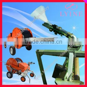 Sprinkler Irrigation Machine/irrigation Pipe Machine thumbnail-1