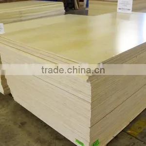 4*8 Fancy Plywood , Plywood Melamine Finish, 3mm Plywood thumbnail-3