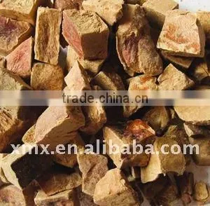 FD Freeze Dried Dehydrated Product Beef Liver thumbnail-1
