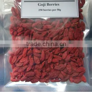 Wholesale Goji Berries thumbnail-3