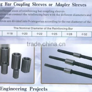 Rebar Coupler thumbnail-1
