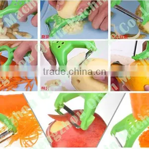 Vegetable Peeler/ Multipurpose Peeler / Fruits and Vegetables Peelers thumbnail-2