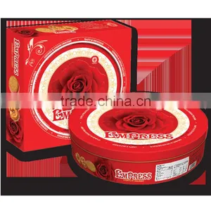 EMPRESS Cracker & Cookies 400g thumbnail-1