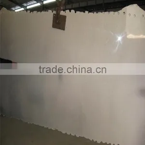 Restaurant Decorative Vietnam Honey Marble Floor Waterjet Tile thumbnail-6