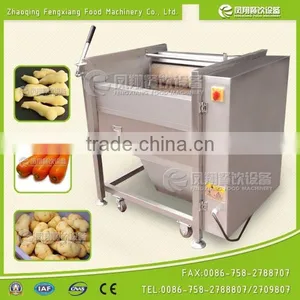 MIC Hot Sale MSTP-80 Potato Peeling Machine Fish Skin Peeler Machine thumbnail-1