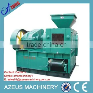 China Manufacturer Smokeless Bbq Charcoal Machine to Make Charcoal Bbq thumbnail-1
