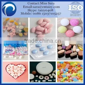 New Design Single Punch Pill Making Machine 0086 15037105257 thumbnail-3