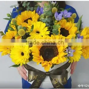 Valentines Day Rose Flower Arrangments Order From China Direct thumbnail-4