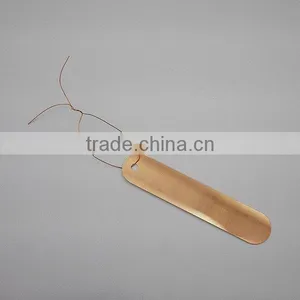 Gardening Copper Hanging Plant Tag thumbnail-4