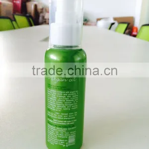 Wholesale Hot Sale 100% Natural Argan Oil thumbnail-4