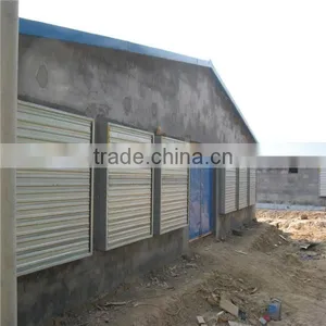 Chicken Broiler House Equipment thumbnail-2