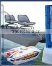 Plastic Sea Kayak by LLDPE Rotomoulded thumbnail-1