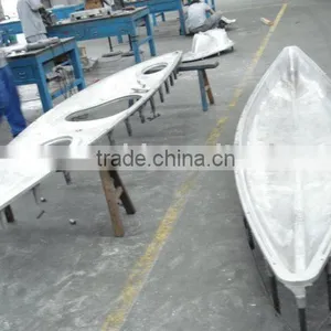Kayak Mold thumbnail-1