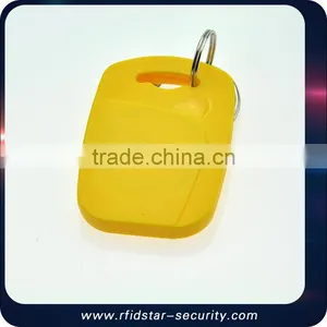 2015 High Quality em Marin 125khz Rfid Key Tag for Access Control thumbnail-2