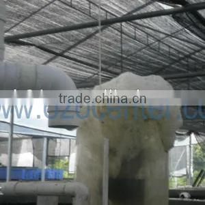 Protein Skimmer for Aquarium, Aquaculture and Fish Farm thumbnail-2