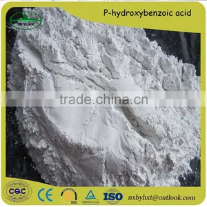 Good Quality P-hydroxybenzoic Acid With Nice Price thumbnail-4
