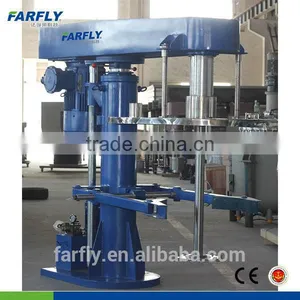 FDG Powder Liquid Mixing Machine thumbnail-4