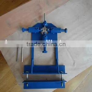 2014 HOT Sale Manual Scrap Copper Wire Stripper and Wire Cutting Machine HXS-20-1 thumbnail-4