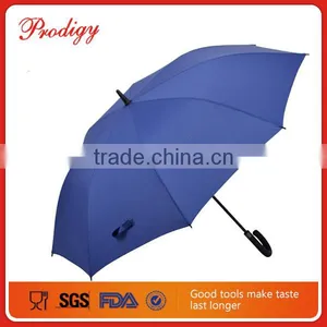Plastic Fabric For Wholesale Cheap Special Umbrella thumbnail-5