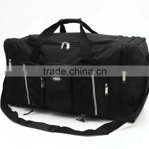 Large Capacity Factory Direct Outlet 600D 26 Inch Suitcase Luggage Bag Men and Women Shoulder Bag Duffel Bag thumbnail-1