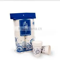 8oz 12oz 16oz Disposable Paper Coffee Cup thumbnail-1