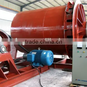 Ceramic Mill /ball Mill for Sale Yufeng Brand thumbnail-1
