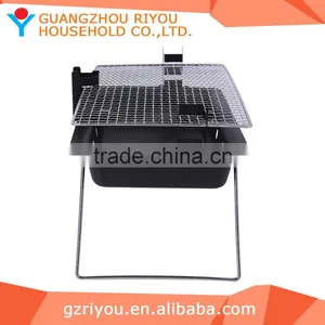 2015 New Design Folding Creative Japanese Grill thumbnail-2