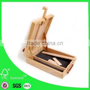 Wholesale Professional Artist Easel Supplier thumbnail-1