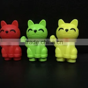 High Quality Wholesale Silicone Chopsticks Helper for Kids thumbnail-4