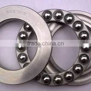 Hot Selling Cheaper 52322M Thrust Ball Bearing thumbnail-1
