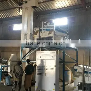 Simple Grain Processing Plant thumbnail-4