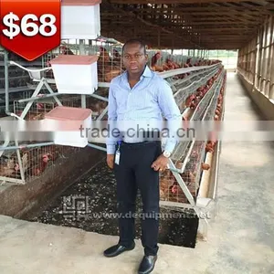 TA NO.1 Factory Kenya Poultry Farm thumbnail-1