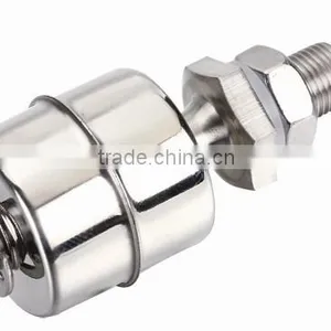 MR10100-S Stainless Steel Electronic Water Float Switch Sensor Box thumbnail-2