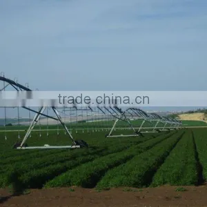 Agriculture Center Pivot Irrigation Farm Machine thumbnail-2
