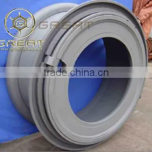 Heavy Truck and Otr Engineering Wheel in Discount Steel Wheels thumbnail-5