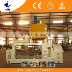 2016 Hot Selling 100TPD Coconut Oil Expeller Machine thumbnail-1