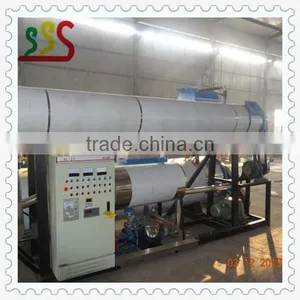 Small Size Fish Meal Production Line With Capacity 300kgs per Hour (skype:anna002128) thumbnail-1