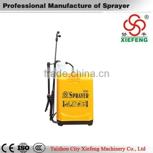 20L Plastic Pelectric Knapsack Hand Sprayer thumbnail-1