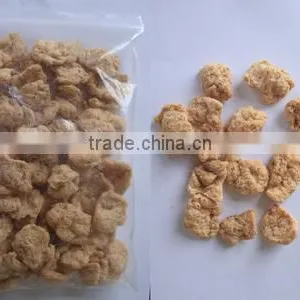 India Stylish 500kg/h Textured Soybean Protein Making Extruder Machine thumbnail-2