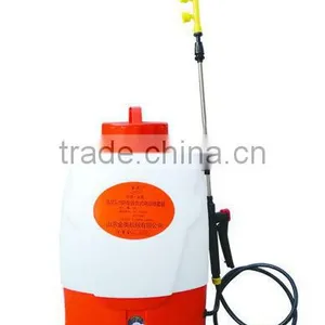 Agriculture Electric Sprayer,Knapsack Powere Sprayer thumbnail-1