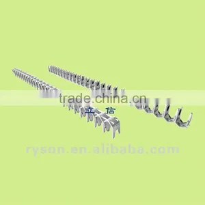 Galvanized M88 CL-38 Clips Cover Iron&Steel Wire thumbnail-1